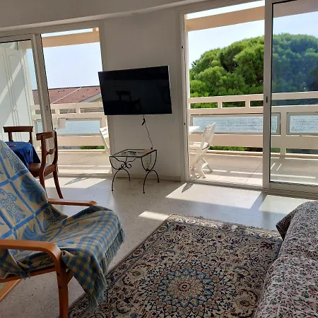 Apartment Iris - Lumineux Avec Terrasse Et Vue Mer - Axelle Loc'appart *
